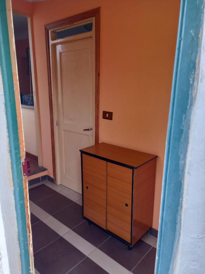 Ferienwohnung Casa Vita Vallebona Exterior foto